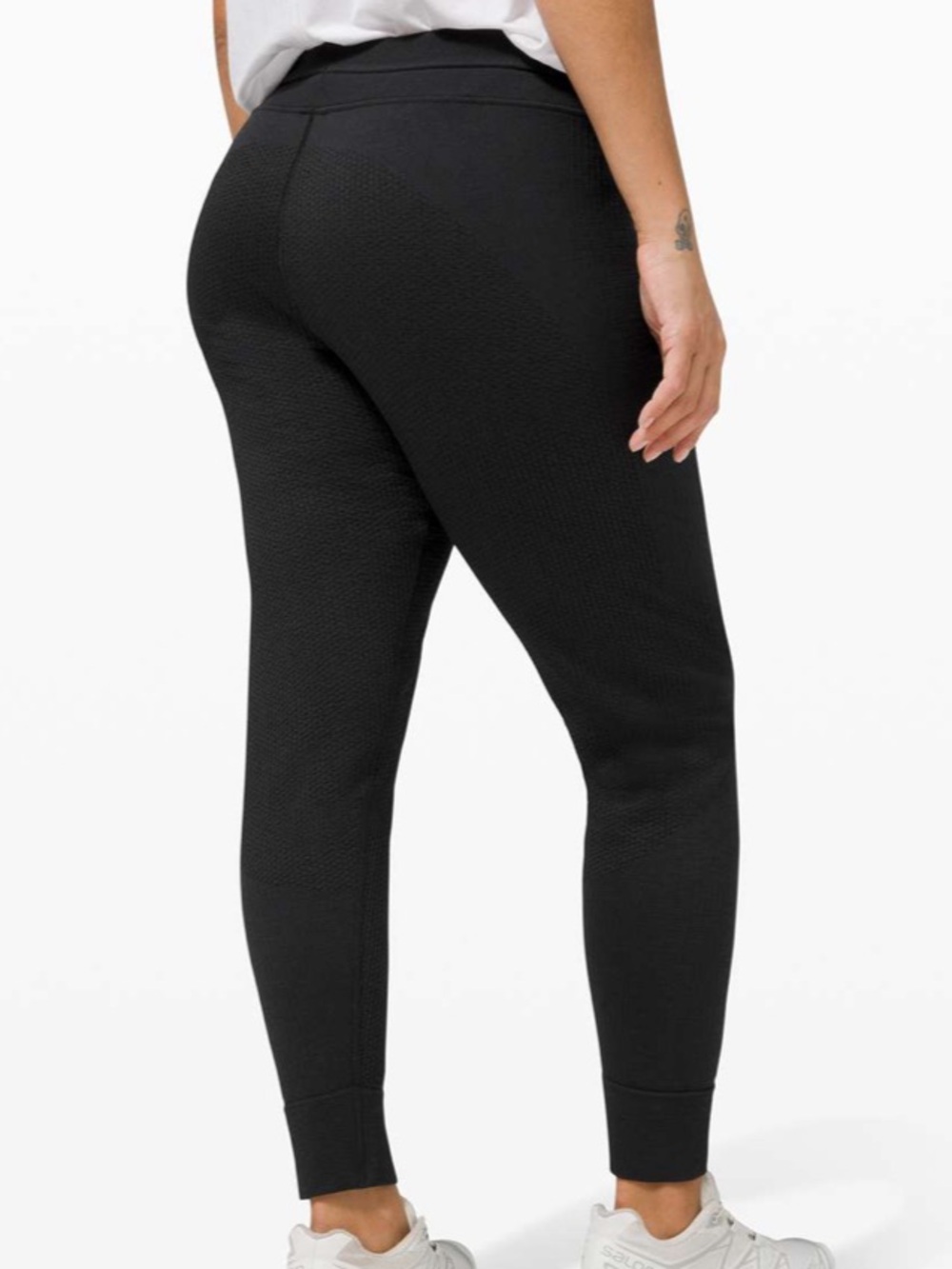 Lululemon Jogger Engineered Warmth
 w Zip Pockets